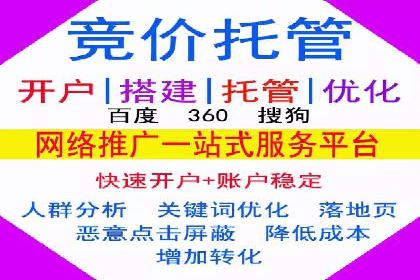 百度竞价之行业差异化的成功案例探讨